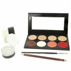 Mehron Mini-Pro Student Makeup Kit