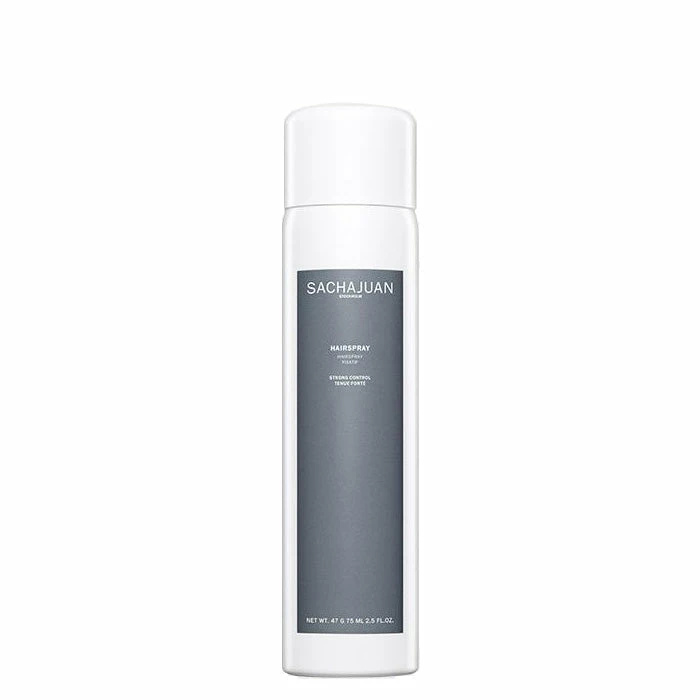 Sachajuan Hairspray Strong Control 2 Sachajuan Hairspray Strong Control