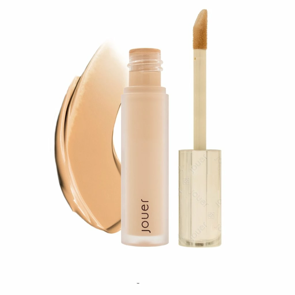 Jouer Essential High Coverage Liquid Concealer 17 Jouer Essential High Coverage Liquid Concealer