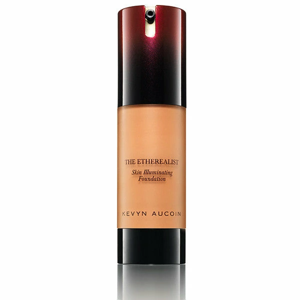 Kevyn Aucoin The Etherealist Skin Illuminating Foundation 2 Kevyn Aucoin The Etherealist Skin Illuminating Foundation