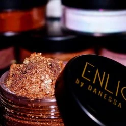 Danessa Myricks Beauty Enlight Illuminators 22 Danessa Myricks Beauty Enlight Illuminators