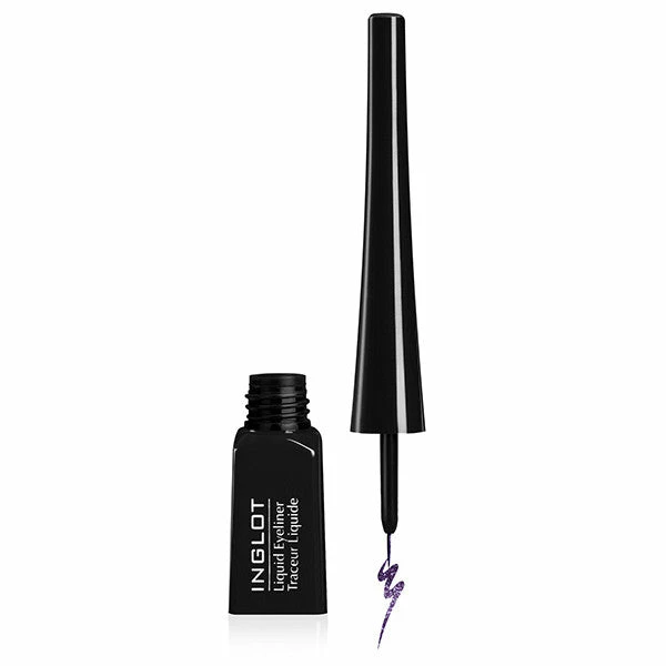 Inglot Cosmetics Inglot Liquid Eyeliner 10 Inglot Cosmetics Inglot Liquid Eyeliner