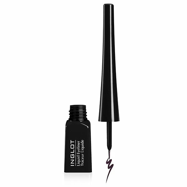 Inglot Cosmetics Inglot Liquid Eyeliner 11 Inglot Cosmetics Inglot Liquid Eyeliner