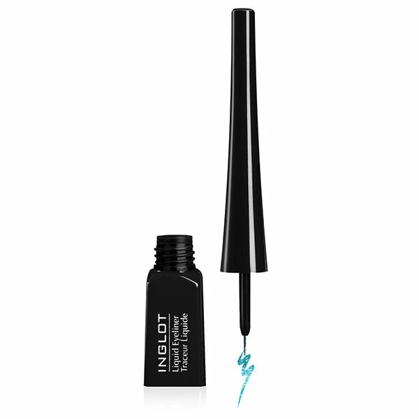 Inglot Cosmetics Inglot Liquid Eyeliner 18 Inglot Cosmetics Inglot Liquid Eyeliner