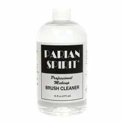 Kits & Tools Parian Spirit Brush Cleaner 16oz