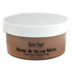 Ben Nye Nose & Scar Wax 22 Ben Nye Nose & Scar Wax