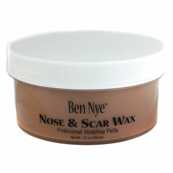 Ben Nye Nose & Scar Wax 10 Ben Nye Nose & Scar Wax