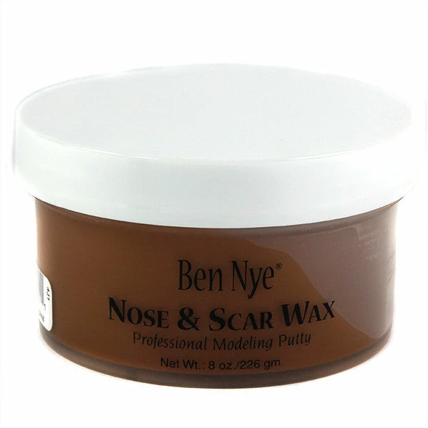 Ben Nye Nose & Scar Wax 13 Ben Nye Nose & Scar Wax