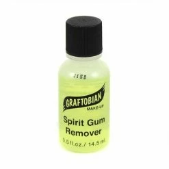Graftobian Spirit Gum Remover 12 Graftobian Spirit Gum Remover