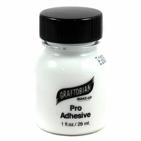 Graftobian Pro Adhesive 2 Graftobian Pro Adhesive