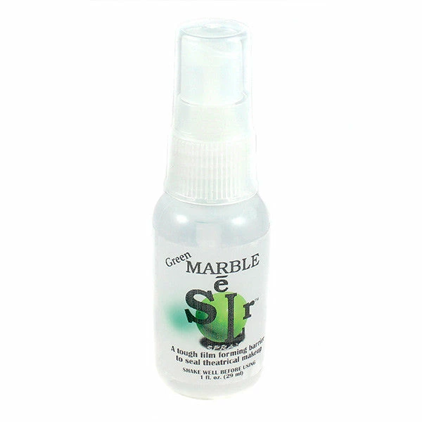 Premiere Products Inc. PPI Green Marble SeLr Spray Face 3 Premiere Products Inc. PPI Green Marble SeLr Spray Face