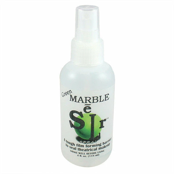 Premiere Products Inc. PPI Green Marble SeLr Spray Face 2 Premiere Products Inc. PPI Green Marble SeLr Spray Face