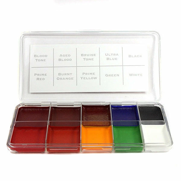 Premiere Products Inc. Skin Illustrator FX Palette 1 Premiere Products Inc. Skin Illustrator FX Palette