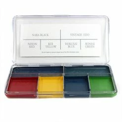 Premiere Products Inc. Skin Illustrator Horishi Palette Special FX