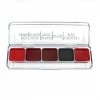 Premiere Products Inc. Skin Illustrator Bloody 5 Palette