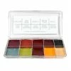 Premiere Products Inc. Skin Illustrator Rob Benevides Custom Collection FX Palette (NYU)