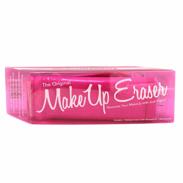 The Makeup Eraser 1 The Makeup Eraser
