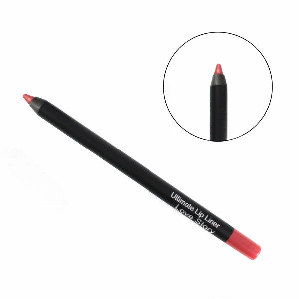Camera Ready Cosmetics Camera Ready Slim Lip Pencil 7 Camera Ready Cosmetics Camera Ready Slim Lip Pencil