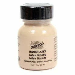 Mehron Liquid Latex 13 Mehron Liquid Latex