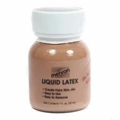 Mehron Liquid Latex 14 Mehron Liquid Latex