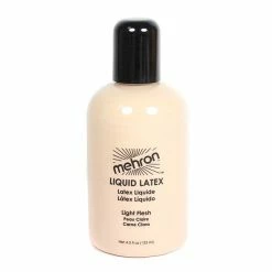 Mehron Liquid Latex 16 Mehron Liquid Latex