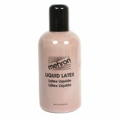 Mehron Liquid Latex 20 Mehron Liquid Latex