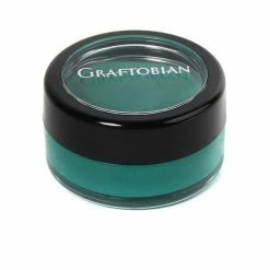 Graftobian Dish Of Face Paint 1/4oz