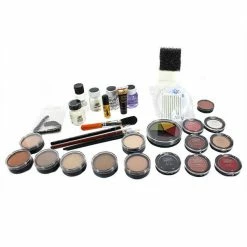 Mehron Celebre Makeup Kit
