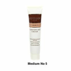 Keromask Camouflage Cream Face 53 Keromask Camouflage Cream Face