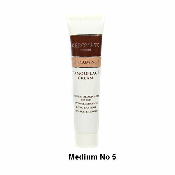 Keromask Camouflage Cream Face 22 Keromask Camouflage Cream Face