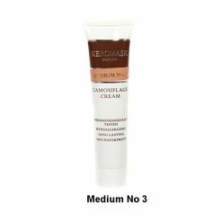 Keromask Camouflage Cream Face 52 Keromask Camouflage Cream Face