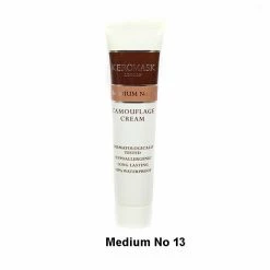 Keromask Camouflage Cream Face 57 Keromask Camouflage Cream Face