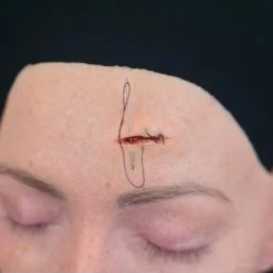 Out Of Kit Stitchable Wound (Small)