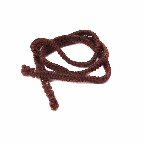 Ben Nye Crepe Wool Hair 1 Ben Nye Crepe Wool Hair