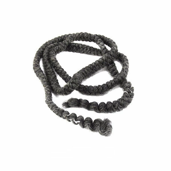 Ben Nye Crepe Wool Hair 7 Ben Nye Crepe Wool Hair