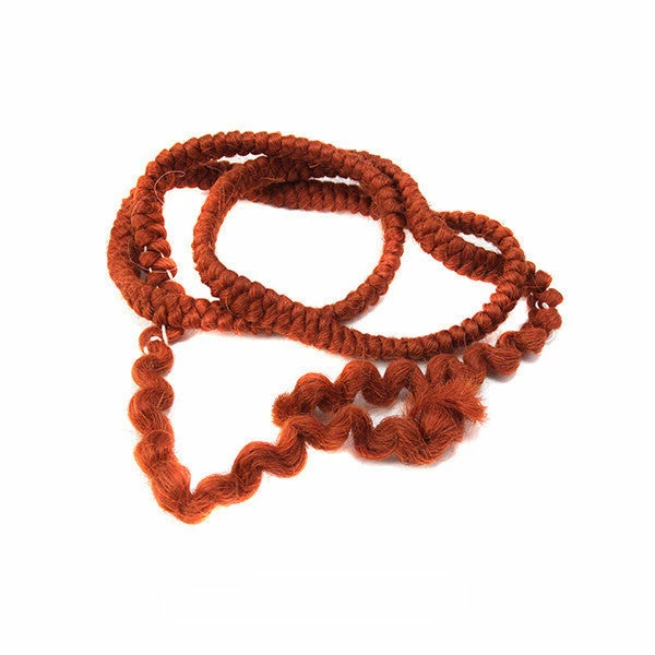 Ben Nye Crepe Wool Hair 9 Ben Nye Crepe Wool Hair