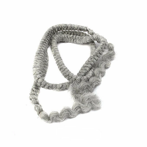 Ben Nye Crepe Wool Hair 12 Ben Nye Crepe Wool Hair