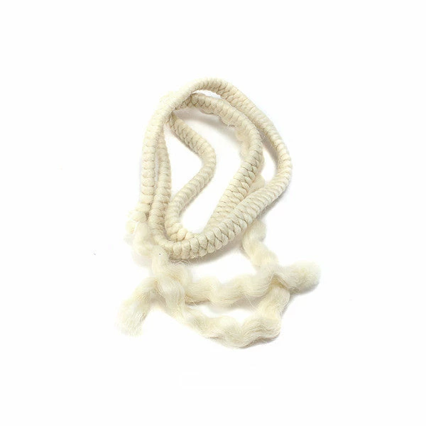 Ben Nye Crepe Wool Hair 16 Ben Nye Crepe Wool Hair