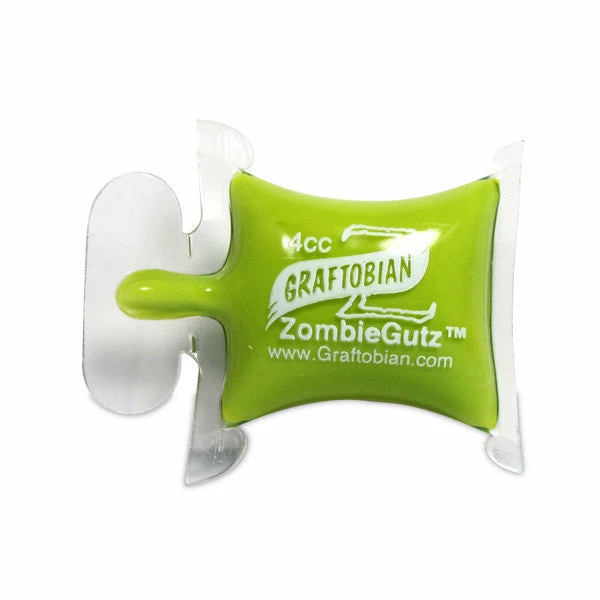 Graftobian ZombieGutz 1 Graftobian ZombieGutz