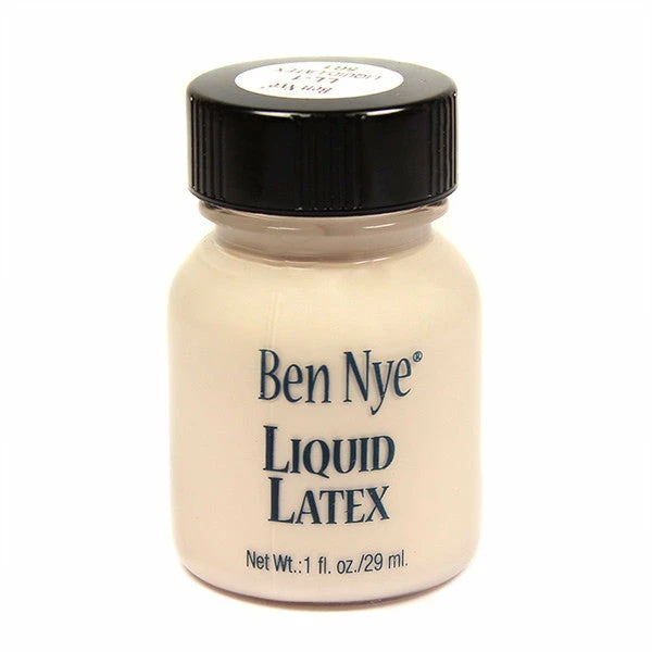 Ben Nye Liquid Latex 2 Ben Nye Liquid Latex