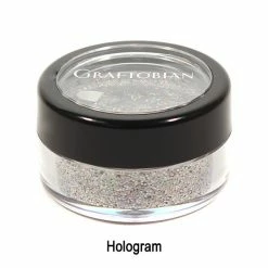 Graftobian Glitter Powder 36 Graftobian Glitter Powder