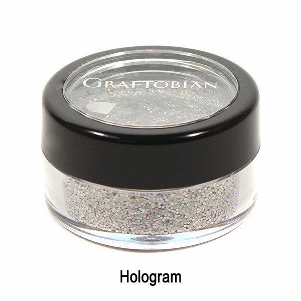 Graftobian Glitter Powder 11 Graftobian Glitter Powder