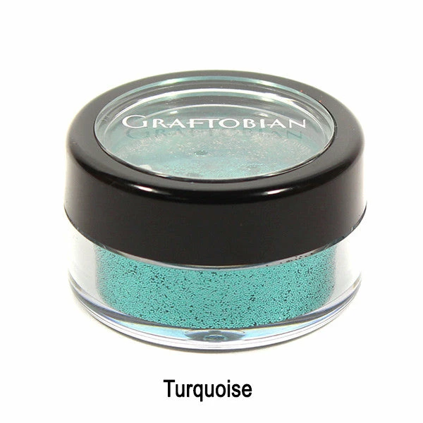 Graftobian Glitter Powder 25 Graftobian Glitter Powder
