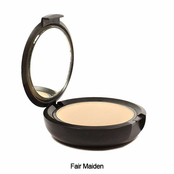 Graftobian Dual Finish Foundation (Full Size) 11 Graftobian Dual Finish Foundation (Full Size)