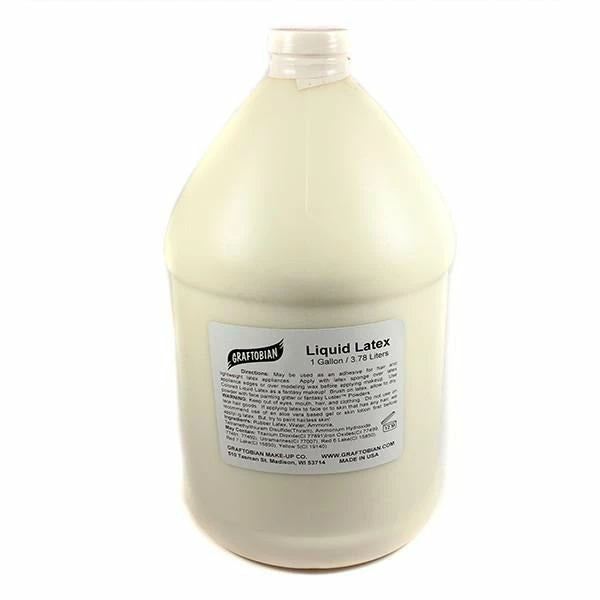 Graftobian Liquid Latex 7 Graftobian Liquid Latex
