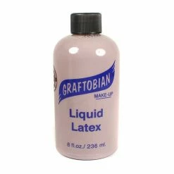 Graftobian Liquid Latex 34 Graftobian Liquid Latex