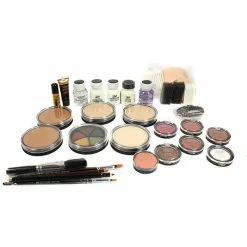 Mehron All-Pro Makeup Kit