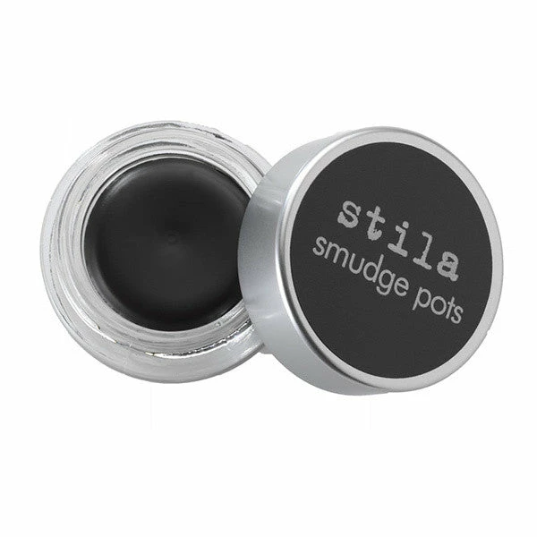 Eyes Stila Smudge Pot (Black) 1 Eyes Stila Smudge Pot (Black)