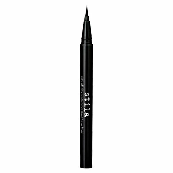 Stila Stay All Day Waterproof Liquid Eye Liner 2 Stila Stay All Day Waterproof Liquid Eye Liner