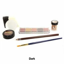 Graftobian Student Theatrical Kit